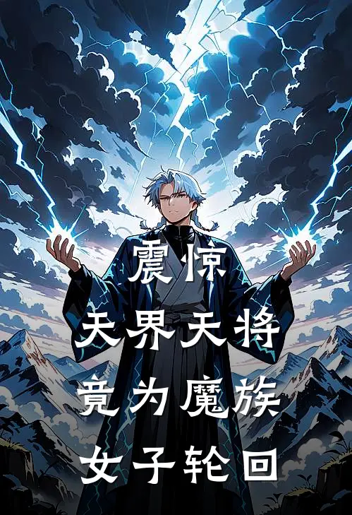 震惊，天界天将竟为魔族女子轮回瑶尘叶冥最新小说全文阅读_最新章节列表震惊，天界天将竟为魔族女子轮回(瑶尘叶冥)