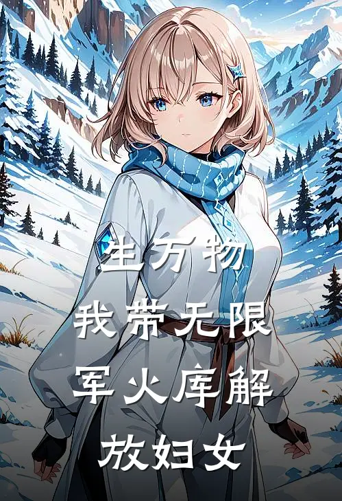 生万物：我带无限军火库解放妇女颜昭宁绣绣最新小说推荐_完本小说免费阅读生万物：我带无限军火库解放妇女(颜昭宁绣绣)
