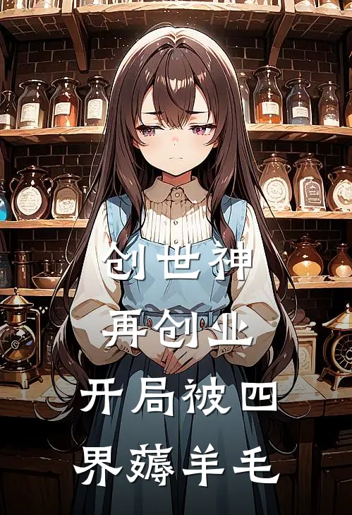 创世神再创业：开局被四界薅羊毛