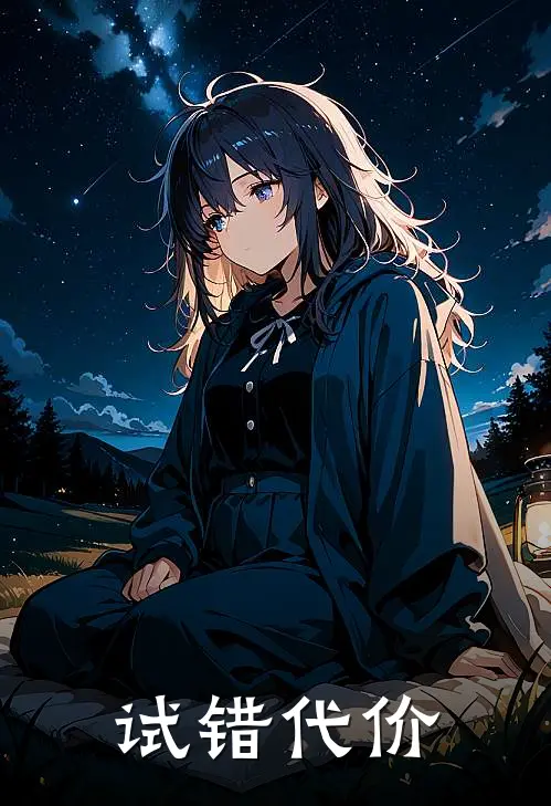 试错代价欧阳城肖克热门完本小说_最新章节列表试错代价(欧阳城肖克)