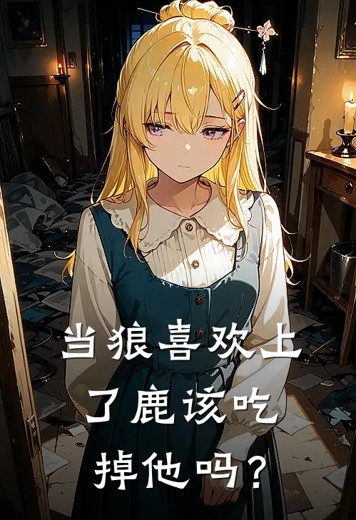 当狼喜欢上了鹿该吃掉他吗？雷格西路易热门的小说_热门小说在线阅读当狼喜欢上了鹿该吃掉他吗？雷格西路易