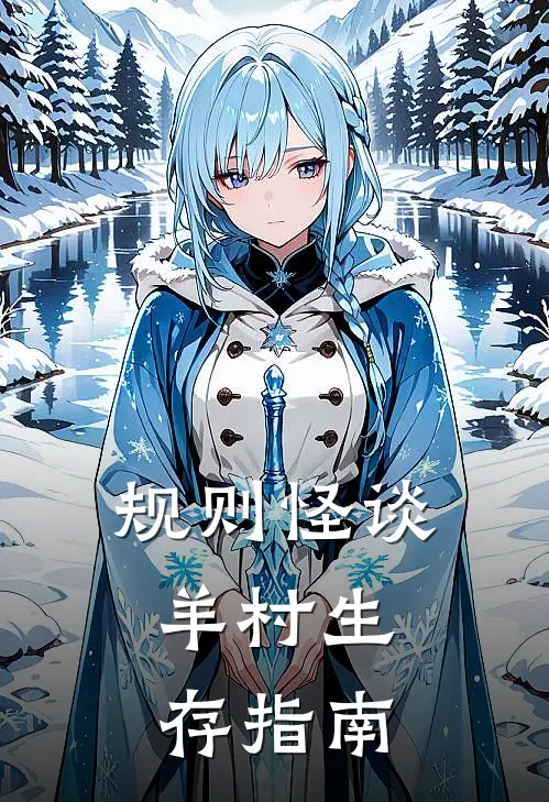 规则怪谈：羊村生存指南