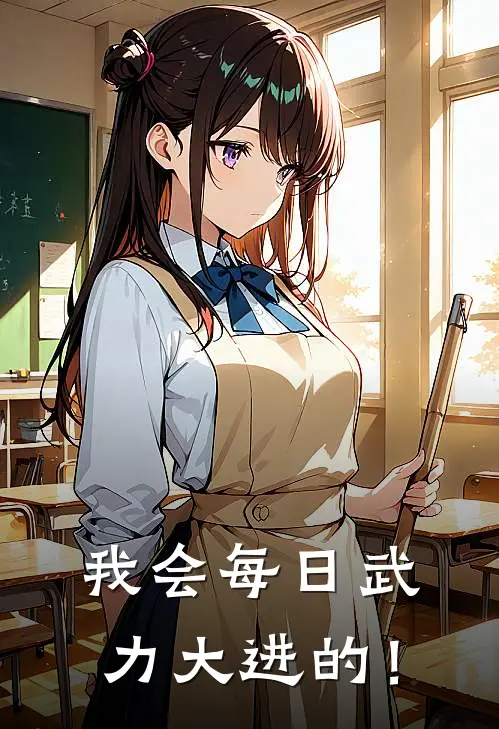 我会每日武力大进的！