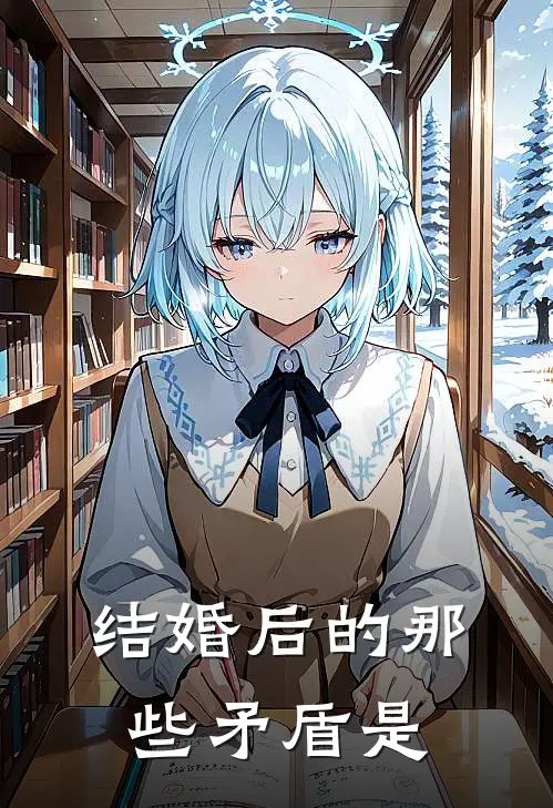 结婚后的那些矛盾是