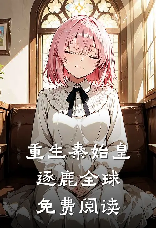 重生秦始皇逐鹿全球免费阅读