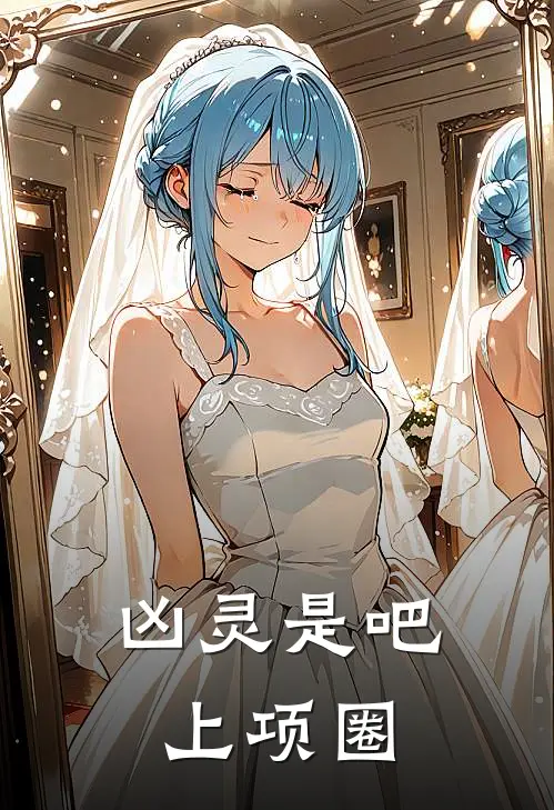 凶灵是吧，上项圈