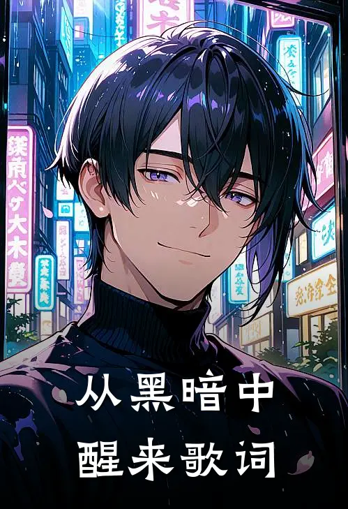 从黑暗中醒来歌词
