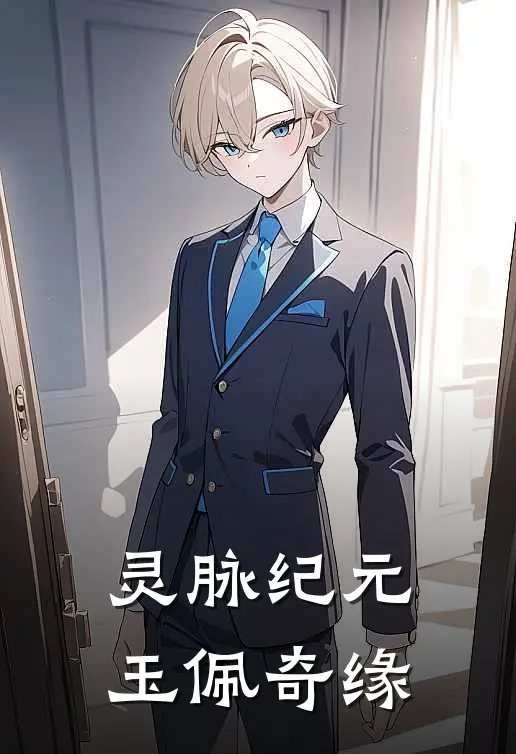 灵脉纪元：玉佩奇缘