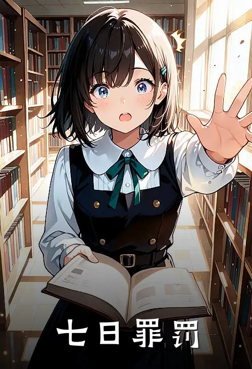 七日罪罚齐夏艾瑞克好看的小说推荐完结_在哪看免费小说七日罪罚齐夏艾瑞克
