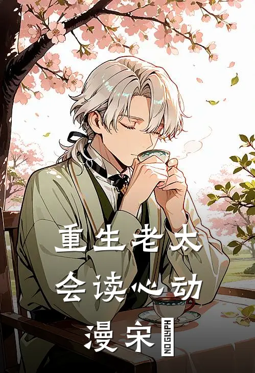 重生老太会读心动漫宋嫚