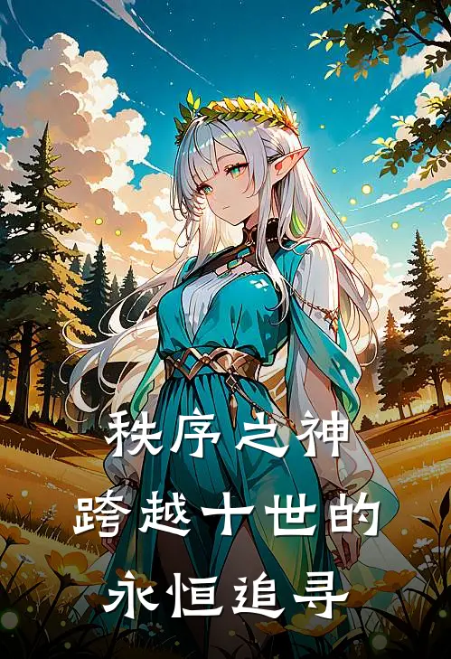 秩序之神：跨越十世的永恒追寻