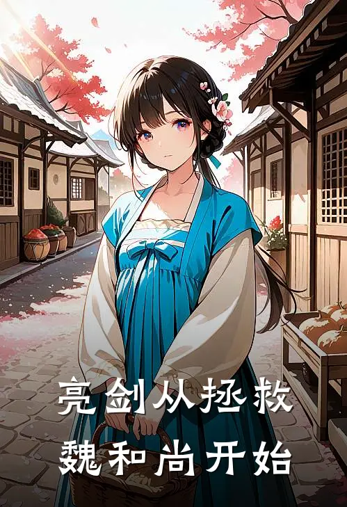 亮剑从拯救魏和尚开始