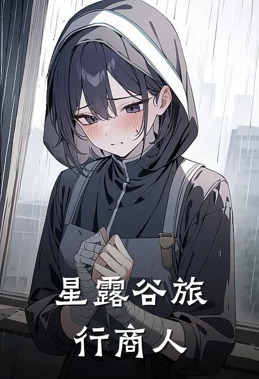 星露谷旅行商人