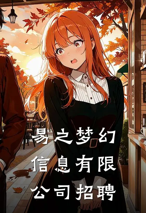 易之梦幻信息有限公司招聘