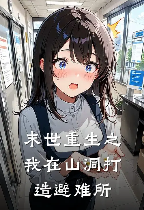 末世重生之我在山洞打造避难所