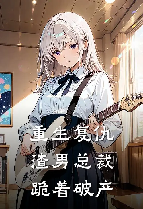 重生复仇：渣男总裁跪着破产