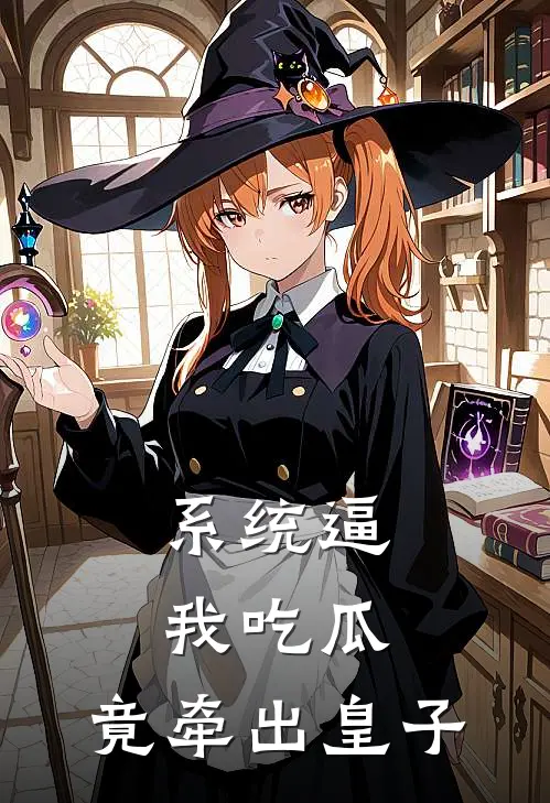 系统逼我吃瓜：竟牵出皇子(阮小雨翠儿)网络热门小说_最新小说系统逼我吃瓜：竟牵出皇子(阮小雨翠儿)