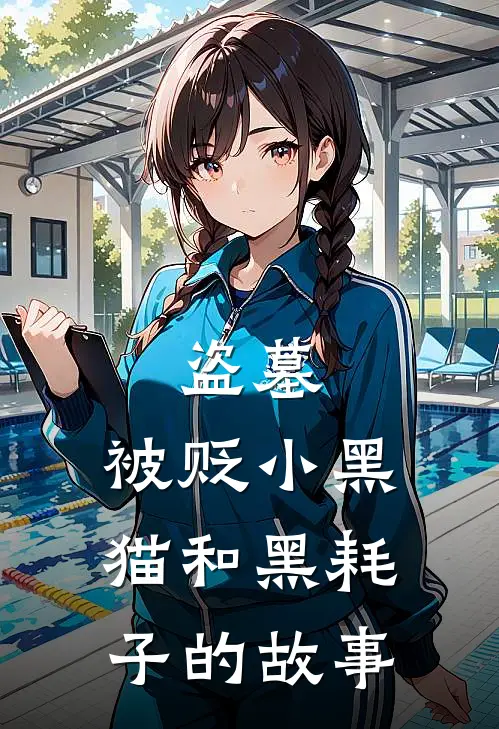 盗墓：被贬小黑猫和黑耗子的故事