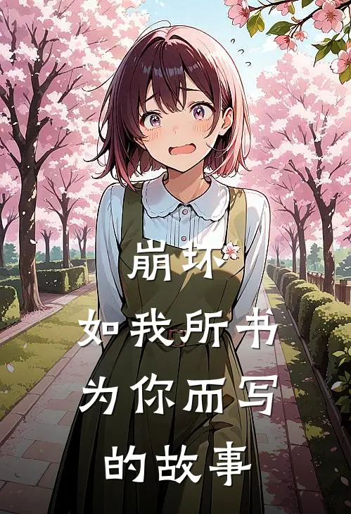 崩坏：如我所书，为你而写的故事