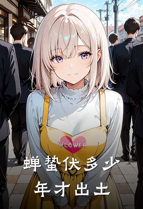 蝉蛰伏多少年才出土