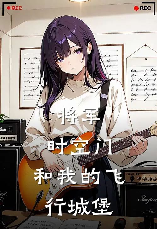 将军，时空门，和我的飞行城堡