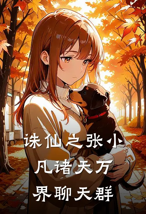 诛仙之张小凡诸天万界聊天群