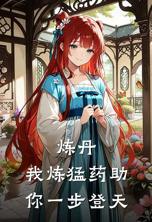 炼丹：我炼猛药助你一步登天(吴达廖风)免费小说大全_小说完结免费炼丹：我炼猛药助你一步登天吴达廖风