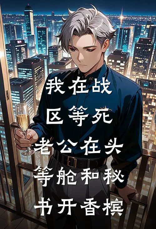 《我在战区等死，老公在头等舱和秘书开香槟》陆砚沈总完结版阅读_陆砚沈总完结版在线阅读