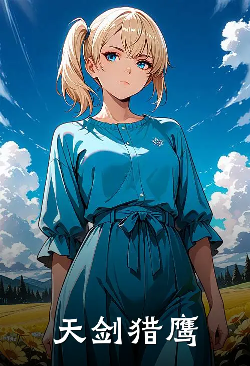 天剑猎鹰