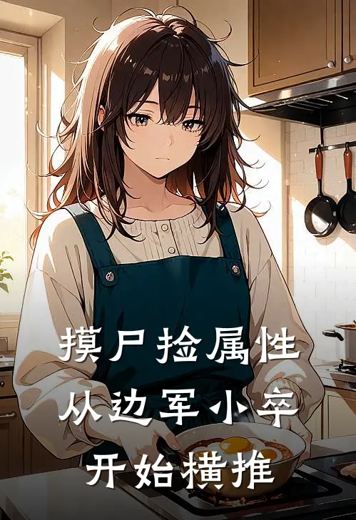 摸尸捡属性，从边军小卒开始横推