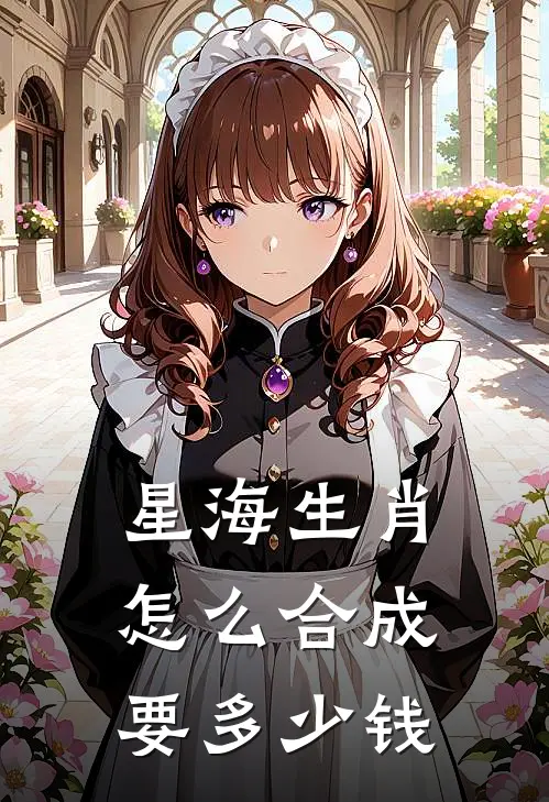 星海生肖怎么合成要多少钱