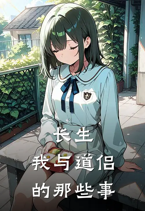 长生：我与道侣的那些事