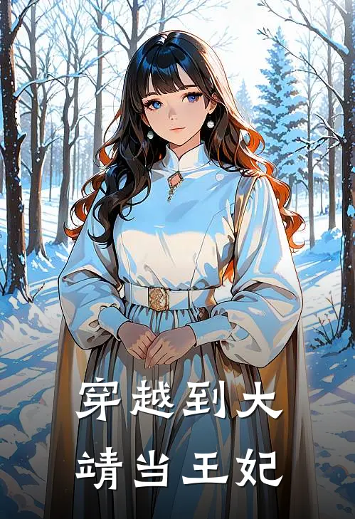 穿越到大靖当王妃