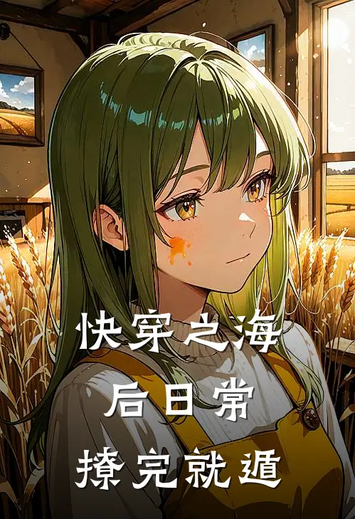 快穿之海后日常：撩完就遁庄夏林希最新小说全文阅读_最新章节列表快穿之海后日常：撩完就遁(庄夏林希)