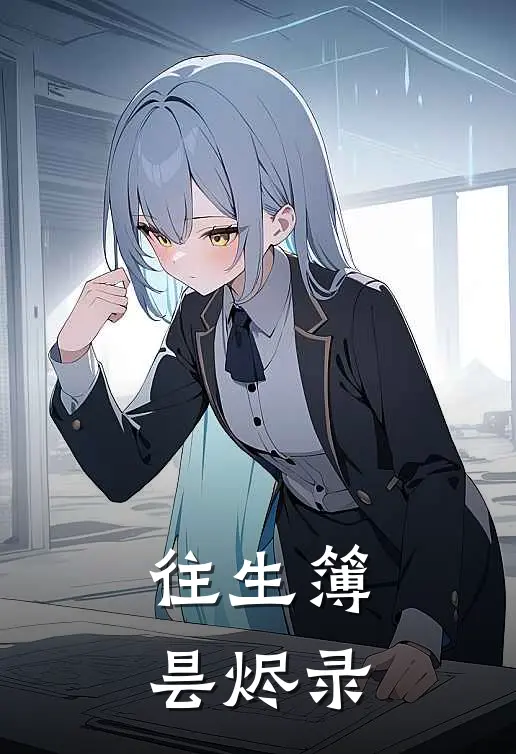 玄殷绛昙（往生簿：昙烬录）免费阅读无弹窗_往生簿：昙烬录玄殷绛昙全文免费阅读无弹窗大结局