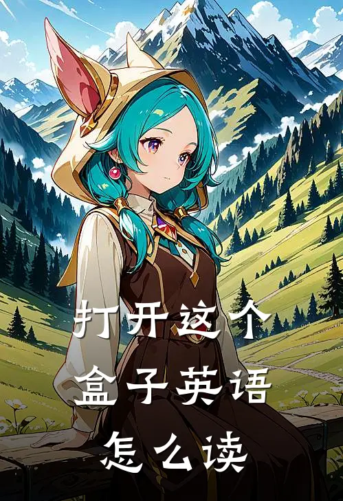 打开这个盒子英语怎么读