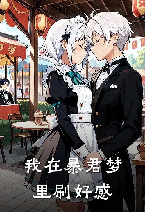 我在暴君梦里刷好感