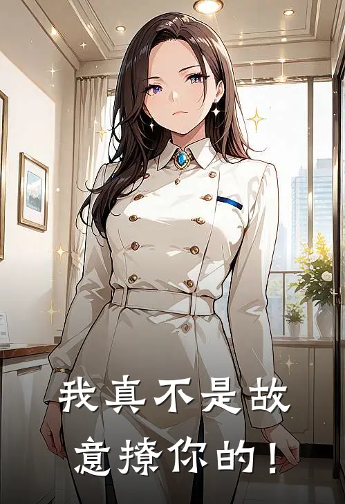 我真不是故意撩你的！