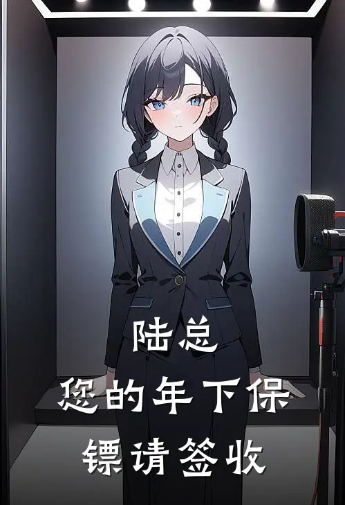 陆总，您的年下保镖请签收