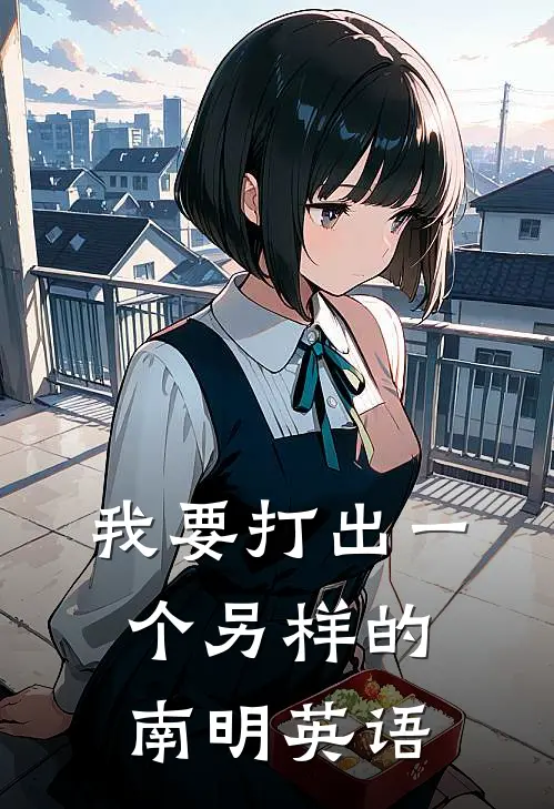 我要打出一个另样的南明英语