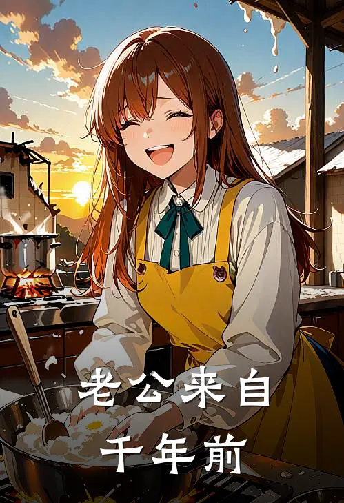 老公来自千年前