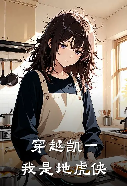 穿越凯一：我是地虎侠(林墨林墨)完结版免费阅读_穿越凯一：我是地虎侠全文免费阅读