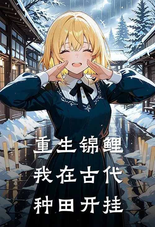 重生锦鲤：我在古代种田开挂