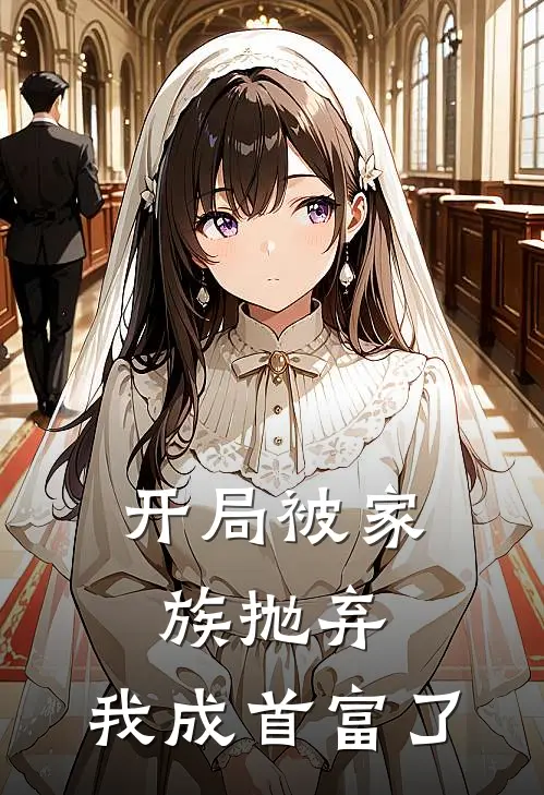 开局被家族抛弃，我成首富了