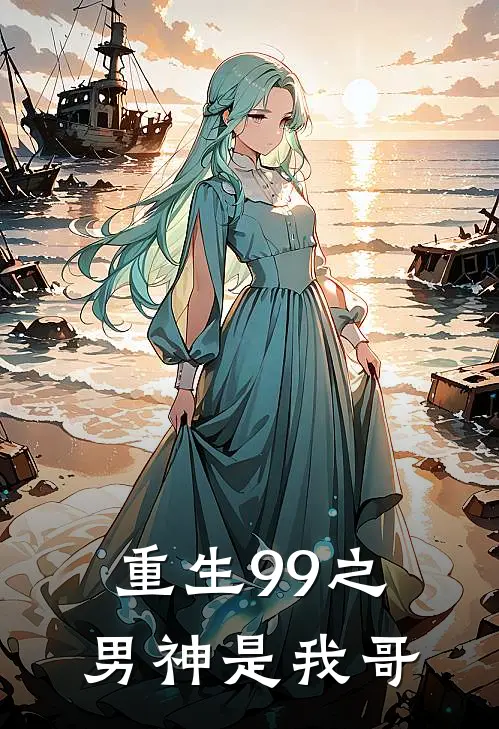 重生99之男神是我哥