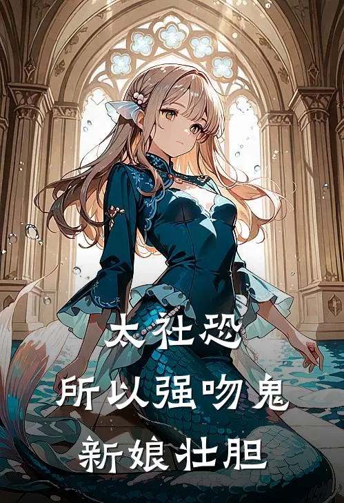 太社恐，所以强吻鬼新娘壮胆林鸣文昌公_《太社恐，所以强吻鬼新娘壮胆》最新章节免费在线阅读