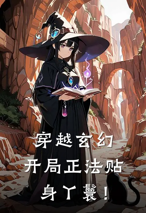 穿越玄幻，开局正法贴身丫鬟！