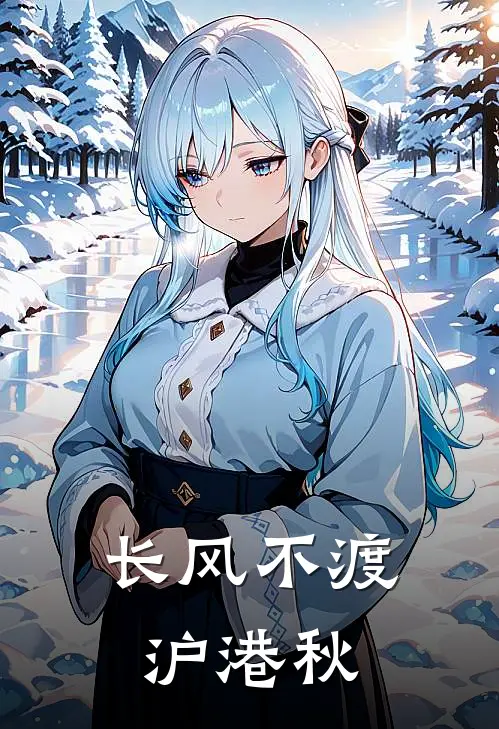 长风不渡沪港秋