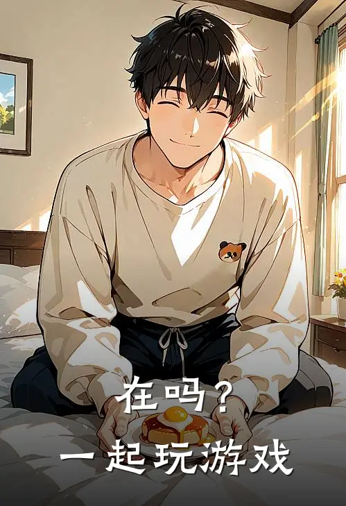 在吗？一起玩游戏