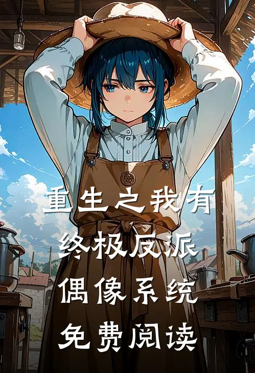 重生之我有终极反派偶像系统免费阅读